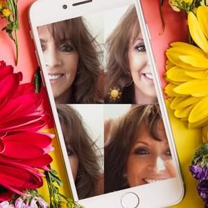 Meet your Posher, Jona